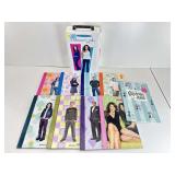 Gilmore Girls complete DVD series set in tote