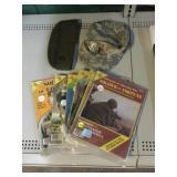 Soldier of Fortune journals/ magazines and 2