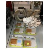 Safety1st Furniture Wall Straps, Collapsible