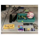 Kawaii Mini Brands ball, Jump rope, travel