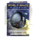 World Space Museum, The Right Stuff, model &