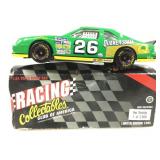 NOS. collectibles of  auto racing 1/24 LE scale