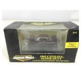 NOS. American Muscle 1/64 scale die cast model