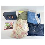 Assorted clothing and more. Most NWT