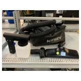 Kirby vacuum accessories