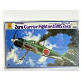 Sealed NOS Otaki plastic model kit noOT2-4-400