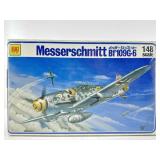 Sealed NOS Otaki plastic model kit noOT2-25