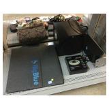 DayBetter LED strip light in box, BigBlue Solar