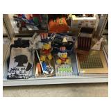 Quick-Fill Electric Air Pump, World of Promise