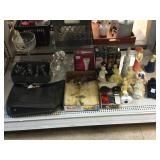 Philips shaver, Tommy & Tuppence partners in