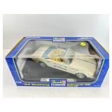 NOS. Revell 1:18 scale die cast 64 Mustang