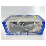 NOS.  Revell die cast 1:18 scale 56 Ford