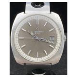2002 Eterna Matic Automatic Watch, Running