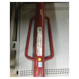 Everbilt post driver with handles