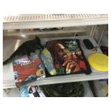 Bob Marley Drawstring Bag, Tom Clancyï¿½s Politika