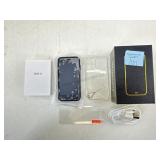 Nanophone Model NP-01-BLK 4G Miniature Android