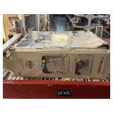 Rev a shelf cabinet pull/roll out unit. Bagged in