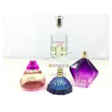4 perfumes, Tommy Girl & more