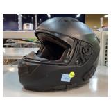 Sedici strada II parlane helmet size L. No visor.