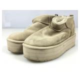 UGG sugar sole boots size 11