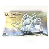 NOS Revell ready to assemble 3ft model USS