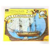 NOS Revell Wall Display Model easy to assemble