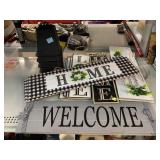 Decorative Signs and more