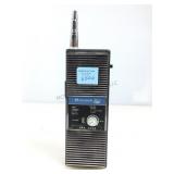 Vtg Midland Model 13-724 Hand Held CB Radio.