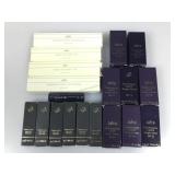 Jafra cosmetics. Assorted in box