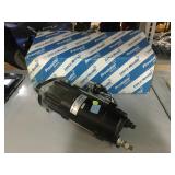 Leece-Neville Prestolite electric starter motor