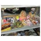 Popmart Figures, 1999 pikachu Pokemon toothbrush