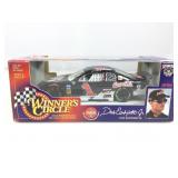 NOS. Dale Earnhardt Jr Winners Circle 1/24 scale