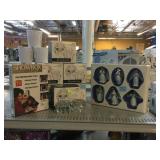 Fundamentals Jewel Candle Holders, Showbox Photo