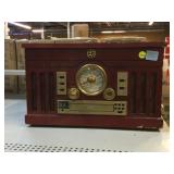 ElectroBrand Record player/Radio/Disc player.