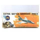 NOS. IMC 1/72 scale IMC F-100D super sabre US Air