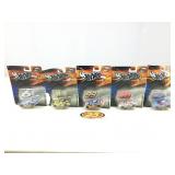 NOS. hot wheels die cast cars.  see photos for
