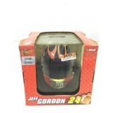 NOS Winners Circle NASCAR Jeff Gordon mini helmet