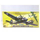 Sealed NOS Revell 1/32 scale Bristol Beaufighter