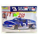 NOS. Revell Monogram Dale Earnhardt Jr ACDelco