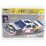 NOS. Revell Monogram 1/24 scale LE Hot Wheels