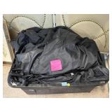 2 IBirdie Lap Pool covers