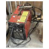 Century dual purpose wire feed welder.