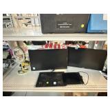 Samsung monitors, portable monitor ?, make up