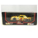 NOS. Racing champions 1:24 scale die cast replica
