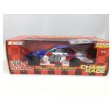 NOS. Racing champions chase race collector series