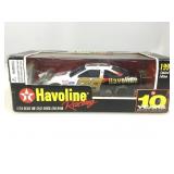 NOS. Racing champions 1/24 scale LE stock car