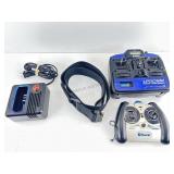 Controllers, E-flite, Hoover, Swann & more