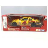 NOS. Racing champions 1:24 scale die cast stock