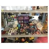 Buzz Lightyear Toy, Flashlights, Home Decor &