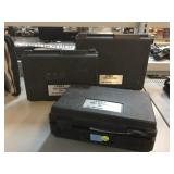 3 Kent Moore Vehicle Data Recorder Can. J